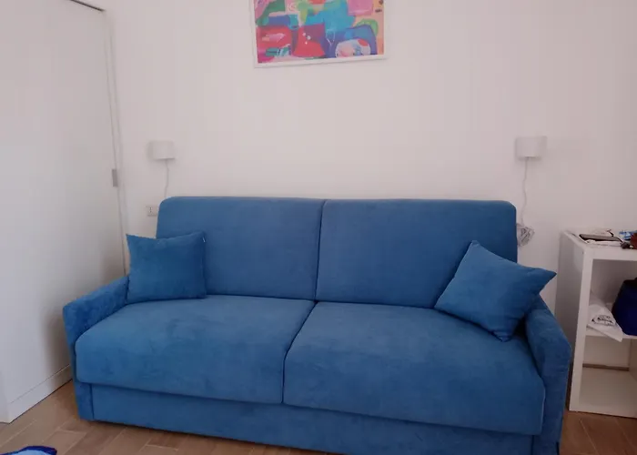 Mariarosa Διαμέρισμα