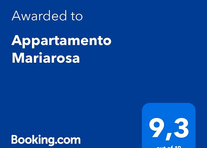 Mariarosa