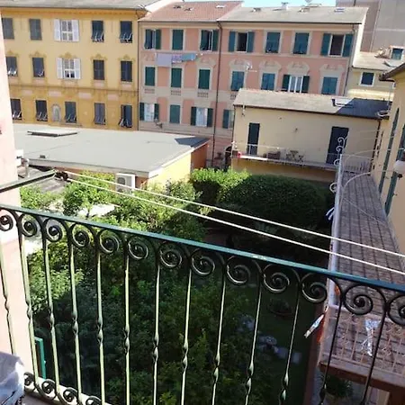 Mariarosa Santa Margherita Ligure
