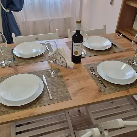 Apartment Mariarosa