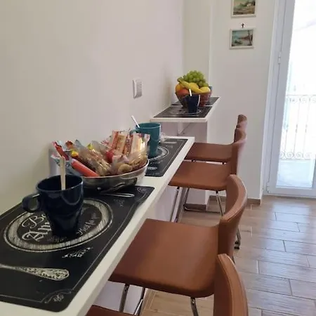 Apartment Mariarosa Santa Margherita Ligure