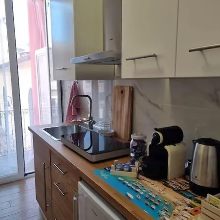 Mariarosa Apartment Santa Margherita Ligure