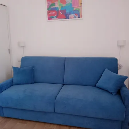 Mariarosa Apartment