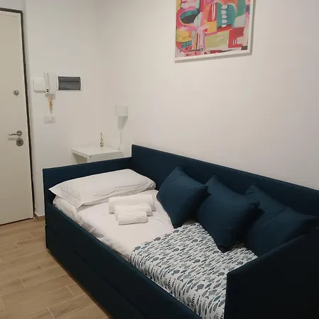 Mariarosa Apartment Santa Margherita Ligure