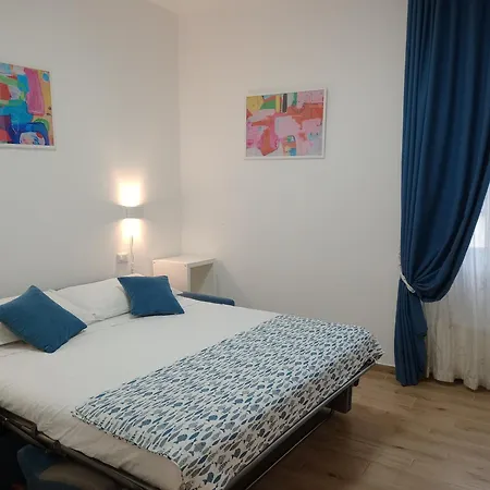 Apartment Mariarosa