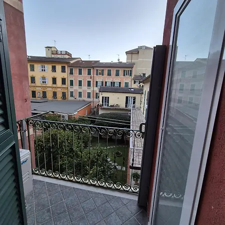 Apartment Mariarosa