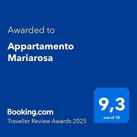 Mariarosa