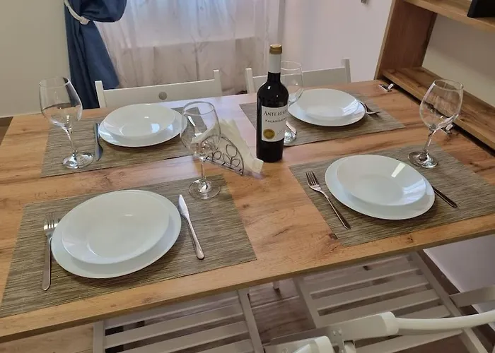 Apartman Mariarosa