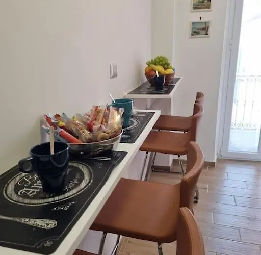 Appartement Mariarosa Santa Margherita Ligure