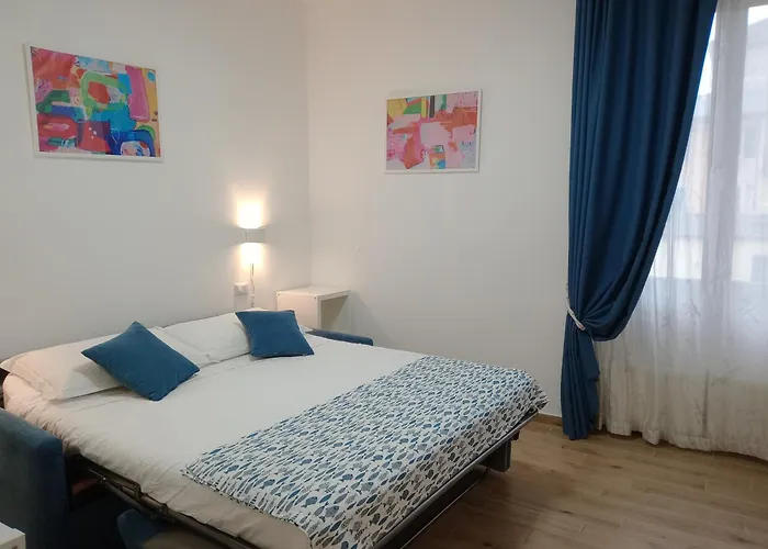 Appartement Mariarosa